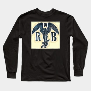 Guardian of TR Long Sleeve T-Shirt